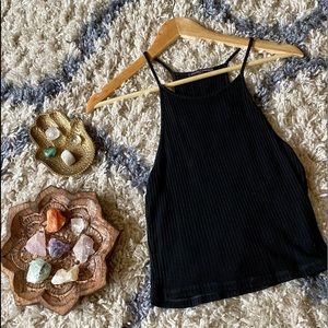 Brandy Halter Top✨